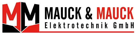 Logo Mauck&MauckElektrotechnik GmbH