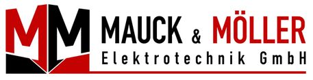 Logo Mauck&Möller Elektrotechnik GmbH